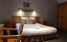 Savoy Hotel & Restaurant